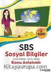 SBS 6. Sınıf Sosyal Bilgiler Konu Anlatımlı