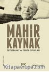 İstihbarat ve Terör Oyunları