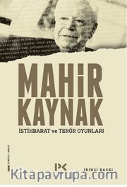 İstihbarat ve Terör Oyunları