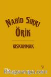 Kıskanmak (Ciltli)