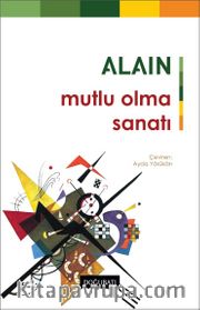 Mutlu Olma Sanatı