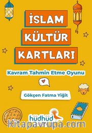 İslam Kültür Kartları