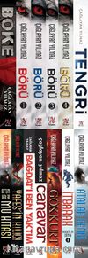 Çağlayan Yılmaz Seti (13 Kitap)