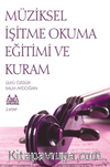 Müziksel İşitme Okuma Eğitimi ve Kuram 2. Kitap