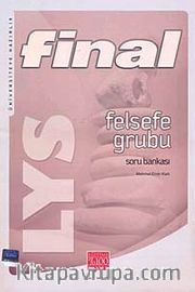 LYS Felsefe Grubu Soru Bankası (M.E.Karlı)
