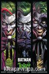 Batman: Üç Joker