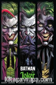 Batman: Üç Joker