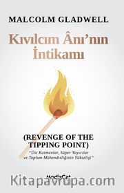 Kıvılcım Anı'nın İntikamı