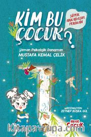 Süper Arkadaşım Perihan / Kim Bu Çocuk? 