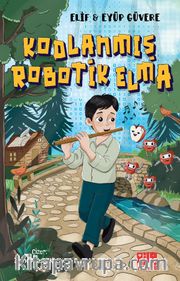 Kodlanmış Robotik Elma