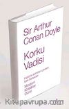 Korku Vadisi  (Ciltli)