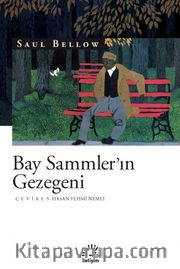 Bay Sammler'in Gezegeni