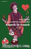 Köşecik ile Kısacık