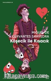 Köşecik ile Kısacık
