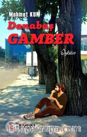 Danabaş Gamber
