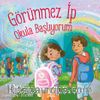 Görünmez İp: Okula Başlıyorum