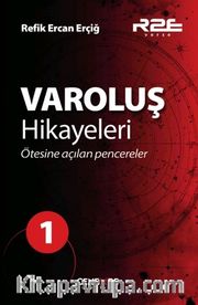 Varoluş Hikayeleri 1