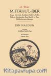 Miftahu'l-İber & Arab, Süryanî, Keldanî, Sabiʾe, Kıbt, Nabat, Ceramika, Benî İsraîl ve Fars Milletlerinin Menşei