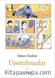 Unutulmazlar 2