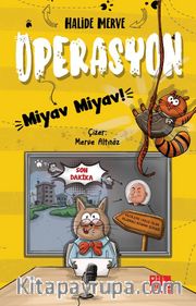 Operasyon Miyav Miyav