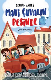 Mavi Çuvalın Peşinde