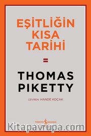 Eşitliğin Kısa Tarihi