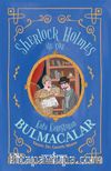 Sherlock Holmes İle Çöz / Kafa Karıştıran Bulmacalar 