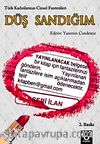 Düş Sandığım & Türk Kadınlarının Cinsel Fantezileri