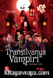 Transilvanya Vampiri / Unutulmaz Tatil