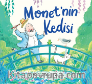 Monet'nin Kedisi