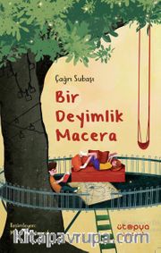 Bir Deyimlik Macera