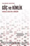 Göç ve Kimlik & Kargaşa, Sağaltım ve Dönüşüm
