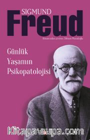 Günlük Yaşamın Psikopatolojisi