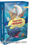 Peygamber Hikayeleri Set (14 Kitap) 