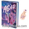 Asap (Ciltli Özel Baskı)