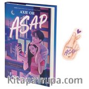 Asap (Ciltli Özel Baskı)