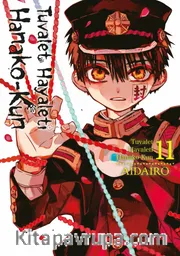 Tuvalet Hayaleti Hanako-Kun 11. Cilt