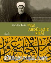 Hattat Şeyh Abdülaziz Rifaî