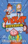 Dikkat Bakanlığı