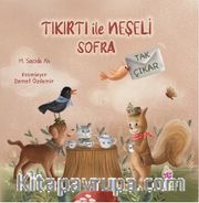 Tıkırtı ile Neşeli Sofra