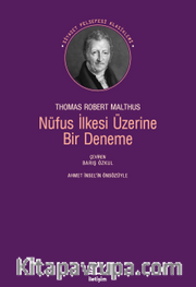 Nüfus İlkesi Üzerine Bir Deneme