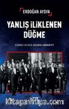 Yanlış İliklenen Düğme & Geçmişle Gelecek Arasında Cumhuriyet