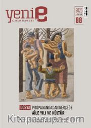 Yeni E Dergisi Sayı: 88
