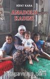 Anadolu Kadını