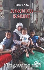 Anadolu Kadını