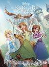 Disney Karlar Ülkesi - Sınırları Aşmak
