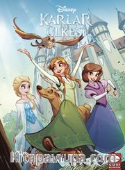 Disney Karlar Ülkesi - Sınırları Aşmak