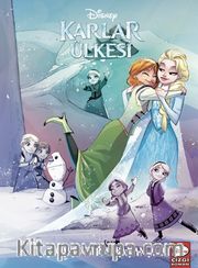 Disney Karlar Ülkesi - İçimizdeki Kahraman