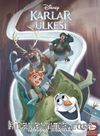 Disney Karlar Ülkesi - Kavuşma Yolculuğu