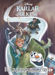 Disney Karlar Ülkesi - Kavuşma Yolculuğu